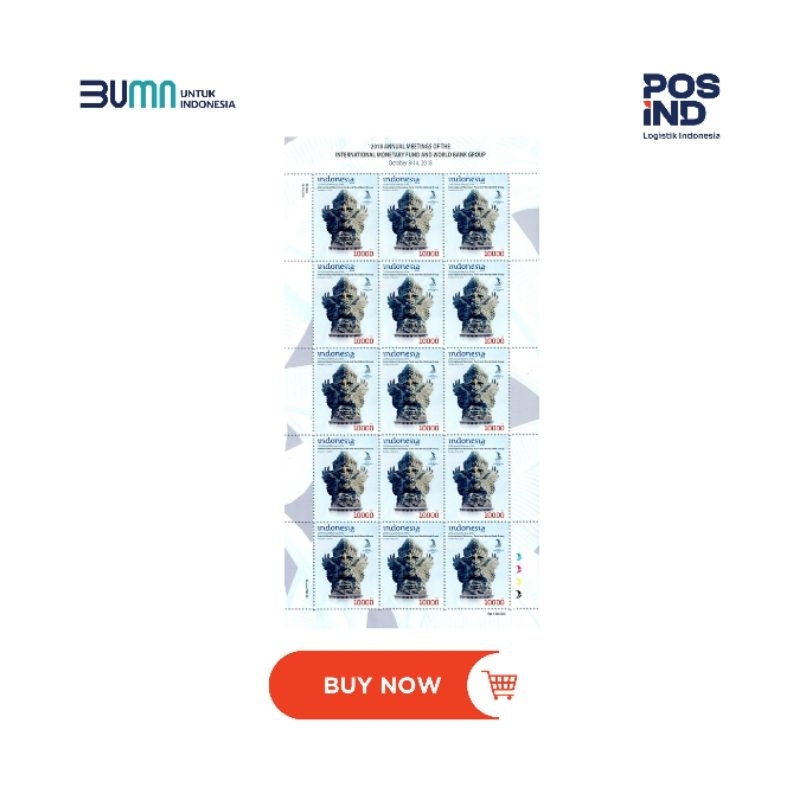 

Prangko Annual Meeting