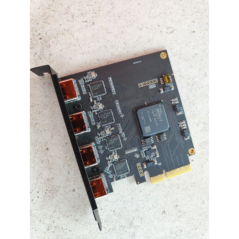 Vmox Capture Hdmi