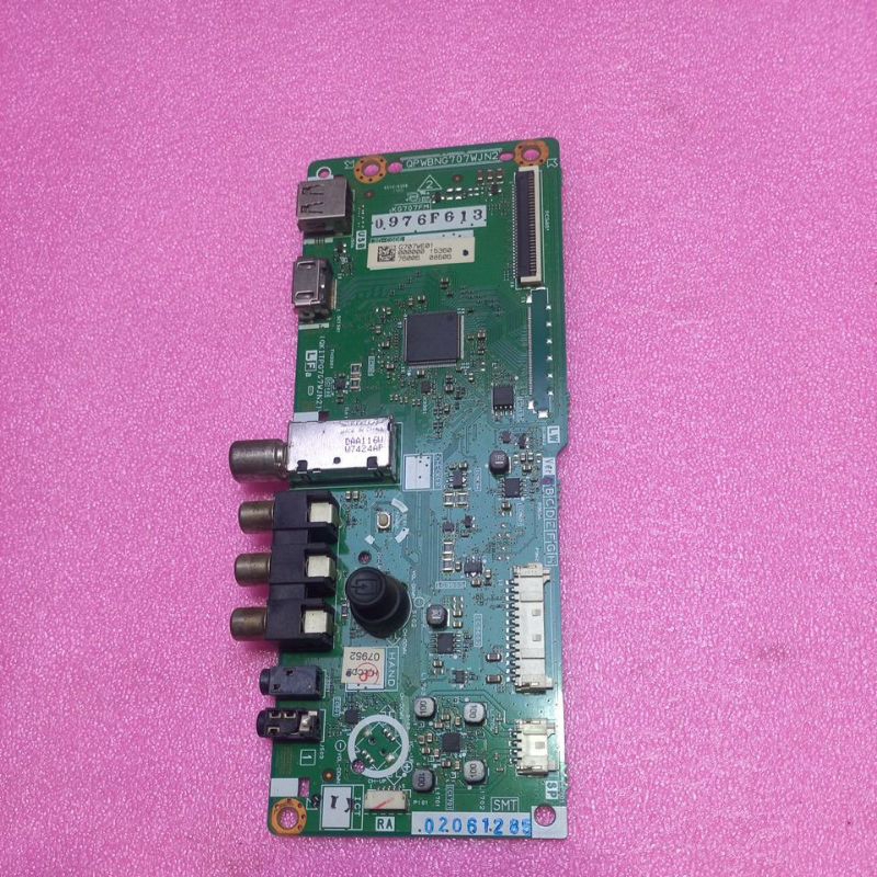 MB MainBoard Tv Led SHARP LC-32LE185i