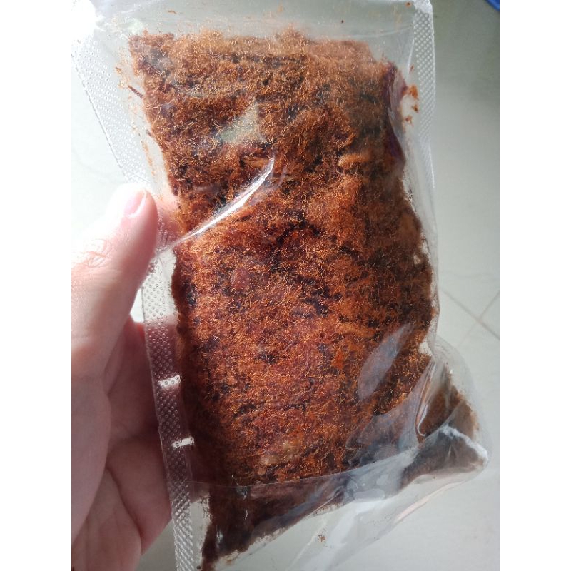 

Abon Sapi 100 Gram,Abon Sapi Original