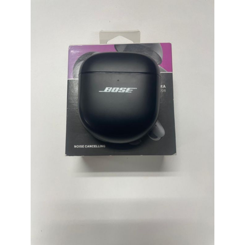 TWS BOSE Quiet Comfort