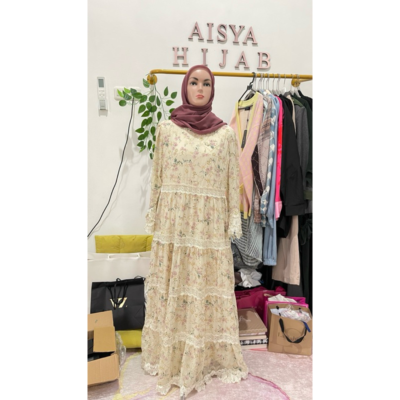 dress gone gani new