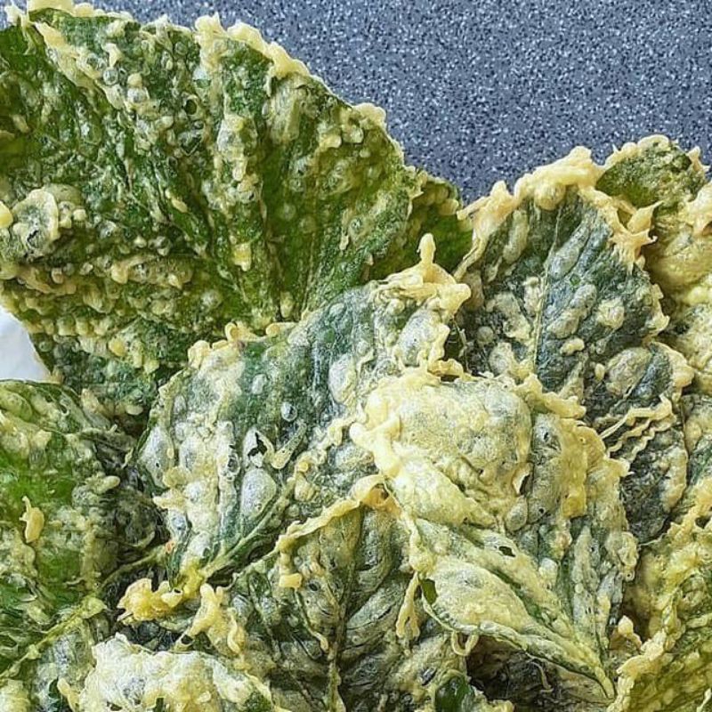 

KERIPIK BAYAM KILOAN, 1KG