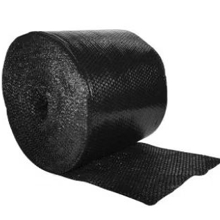 

Bubblewrap tambahan paking agar aman