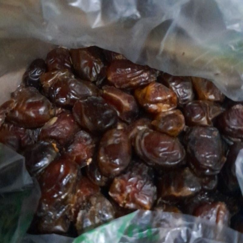 

Kurma 500gr