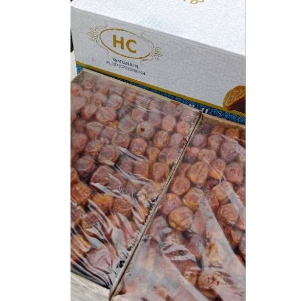 

Kurma sukari hc 3kg/sukari alqassim 3kg