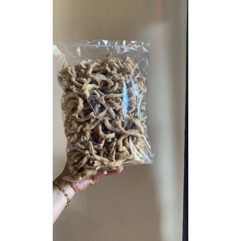 

USUS CRISPY GURIH
