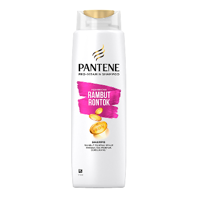 Pantene Sampo Perawatan Rambut Rontok Botol 290 ml