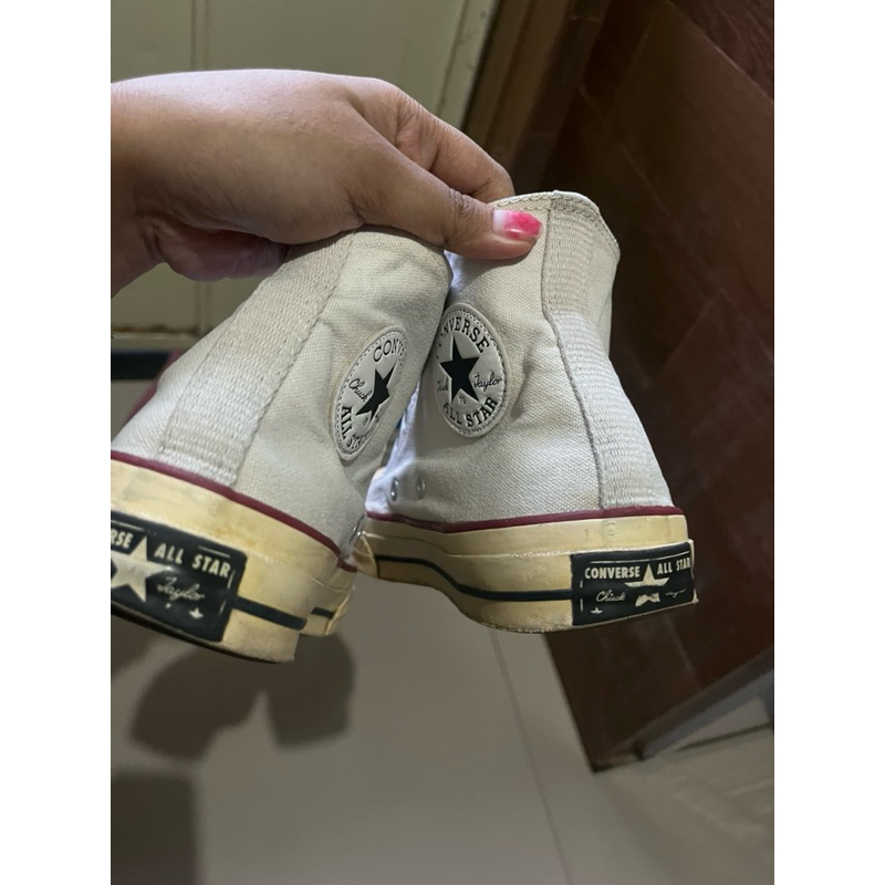 Preloved Convers*