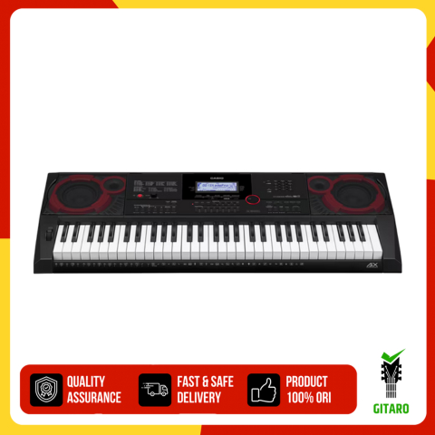 Digital Keyboard CASIO CTX3000 CT X 3000 CTX 3000