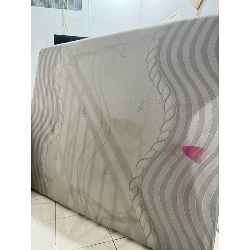 Kasur Busa Yukata