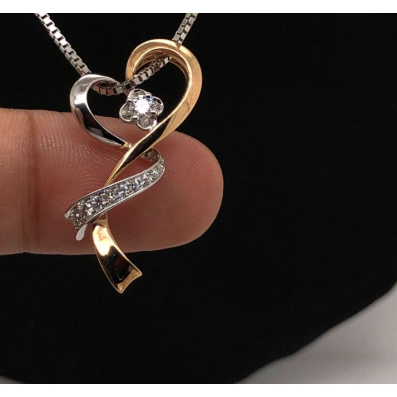 LIONTIN PERAK (perak 925)