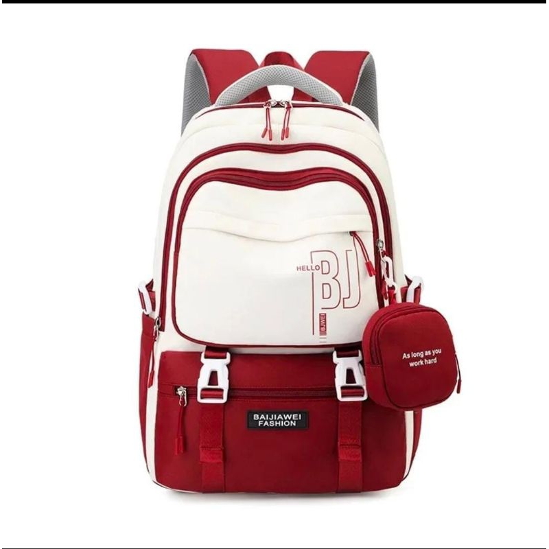 Tas Anak Terbaru Tas Ransel Anak Trend Ransel Anak 2025 Ransel Keren Terbaru