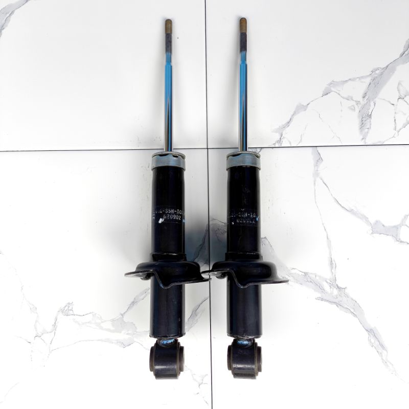 shock civic vtis vti es belakang