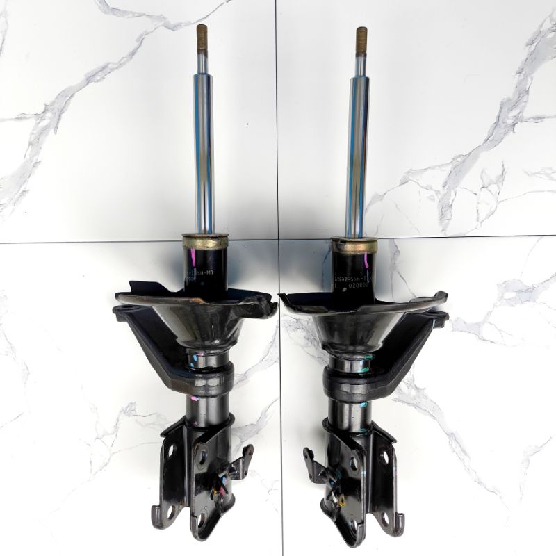 shock honda stream depan