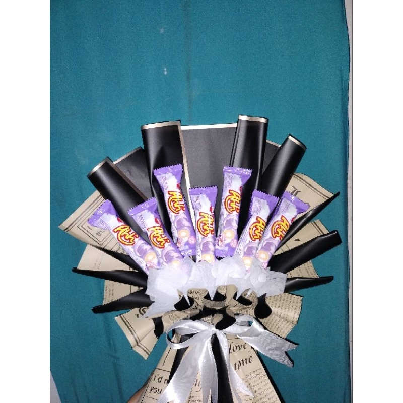 Request Bucket/Bucket Snack/Bucket Mini