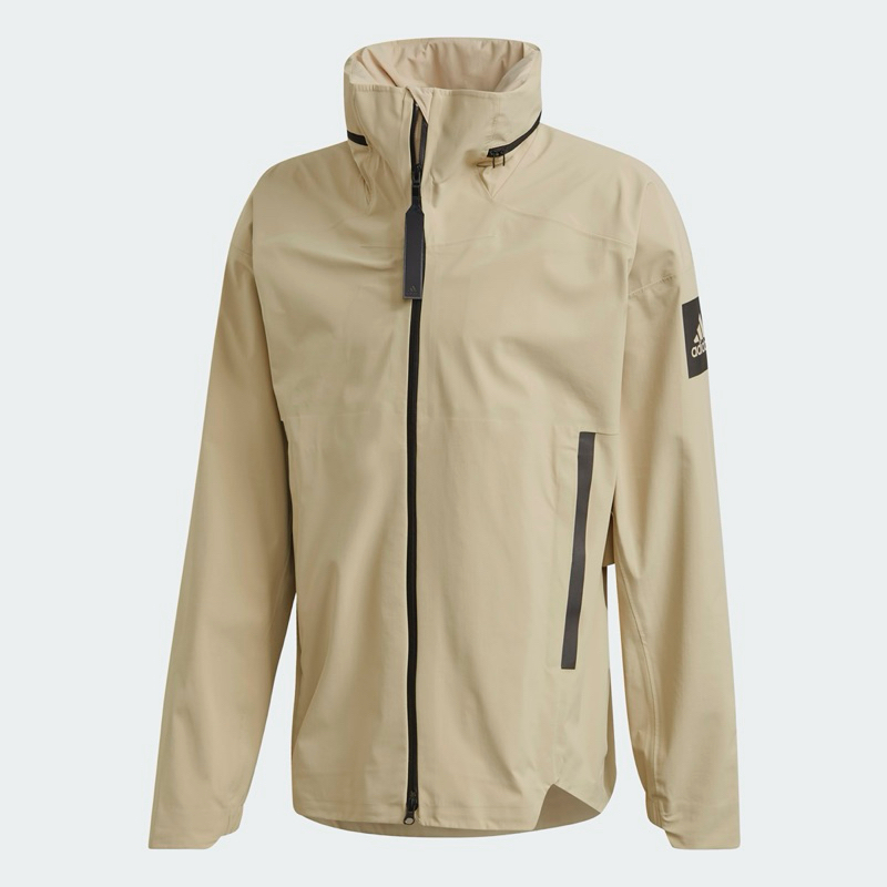 ADIDAS MY SHELTER JACKET
