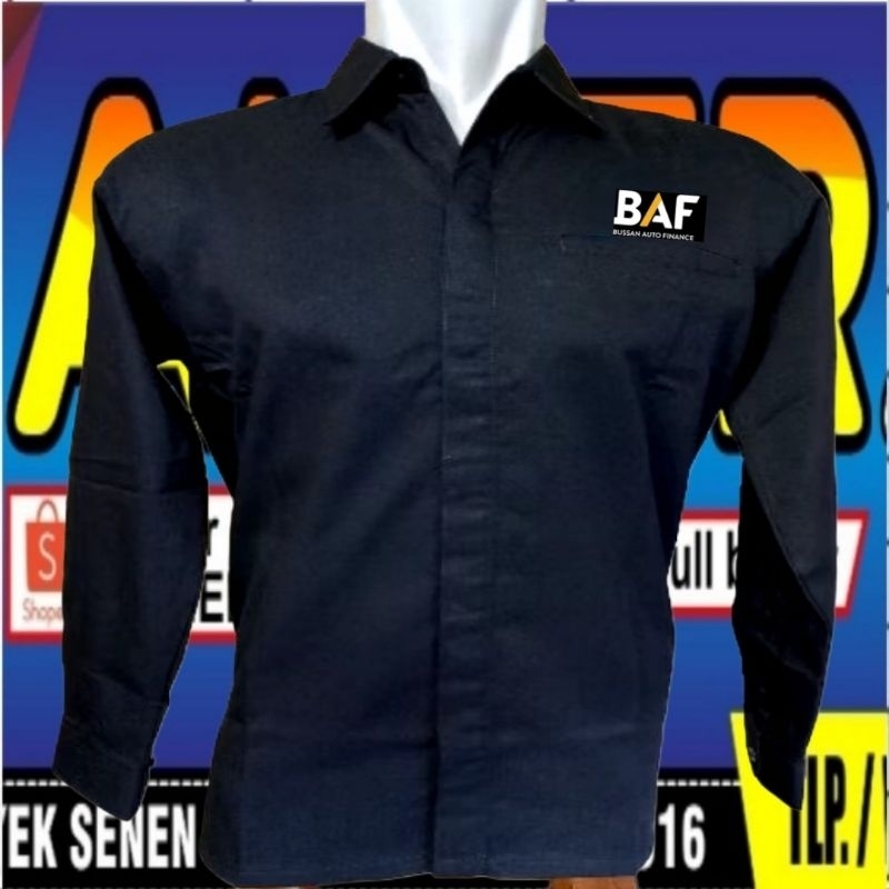 kantong 1 kemeja baf baju baf seragam baf pdh baf kemeja kerja baf baju kerja baf seragam kerja baf 