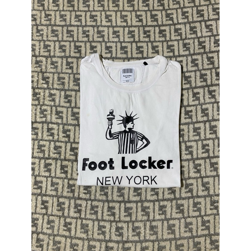 Foot Locker NY Tshirt