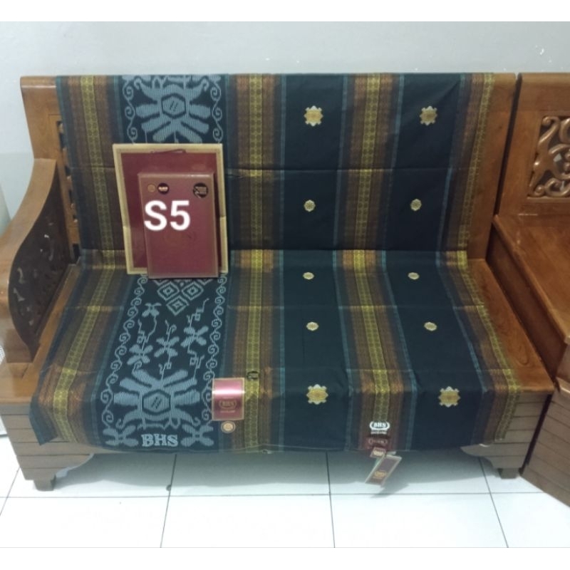 SARUNG BHS EXCELLENT SKT GOLD