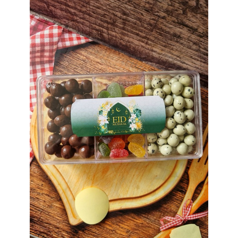 

MIX CHOCO JELLY SEKAT 3