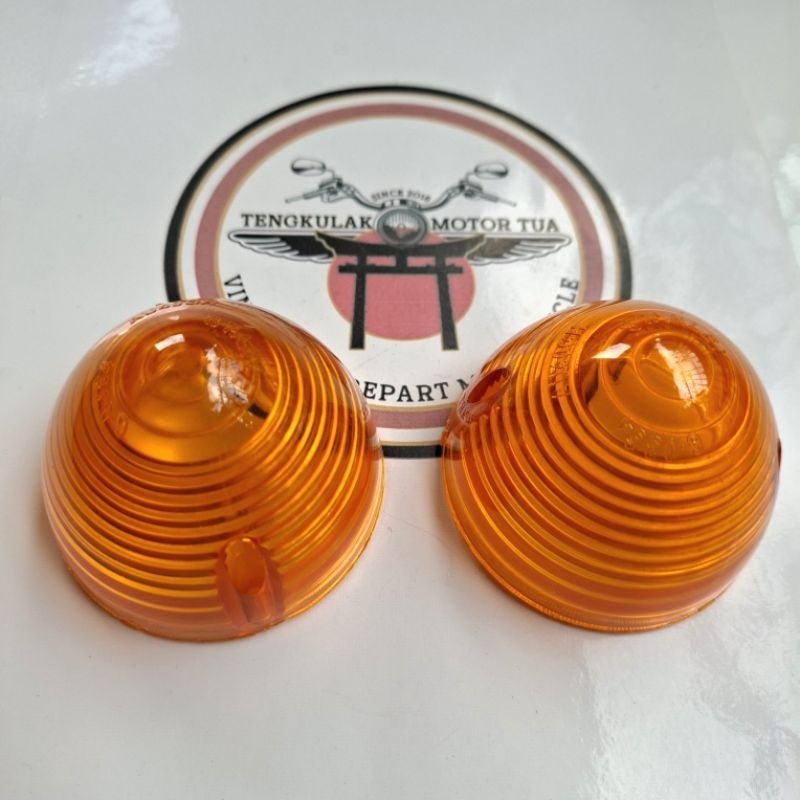 mika sen sein NOS marking stanley c70 c50 c65 c90 s90 pispot castrol cd125s cd50 cd65 cd90 ct90 s50