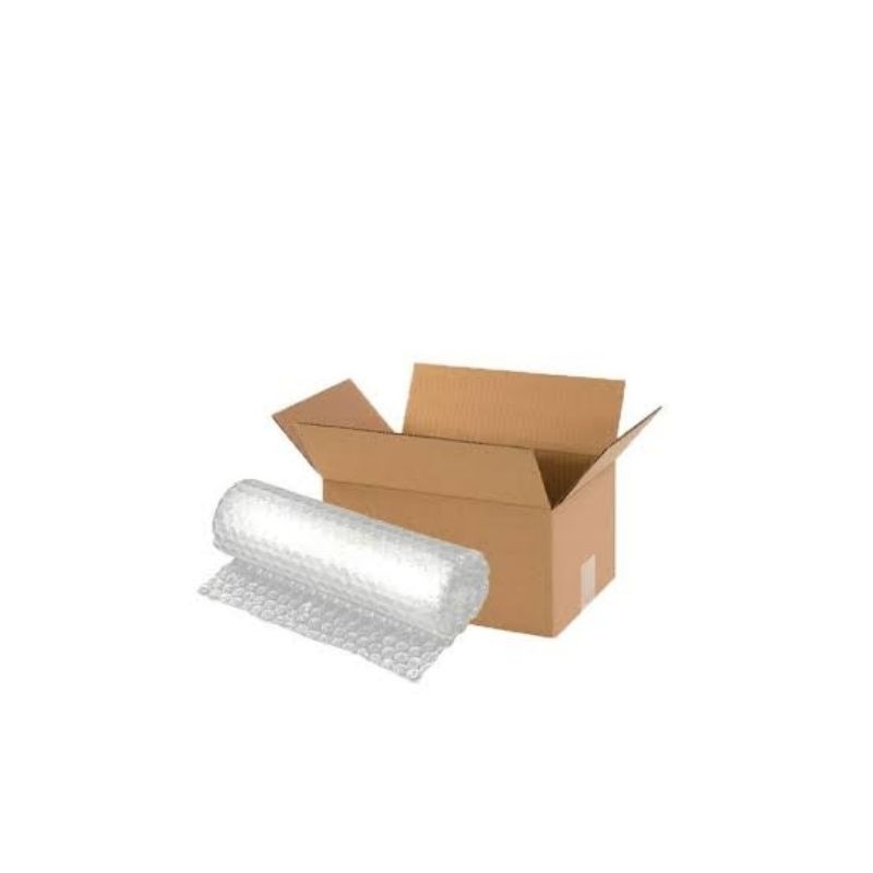 

Tambahan packing