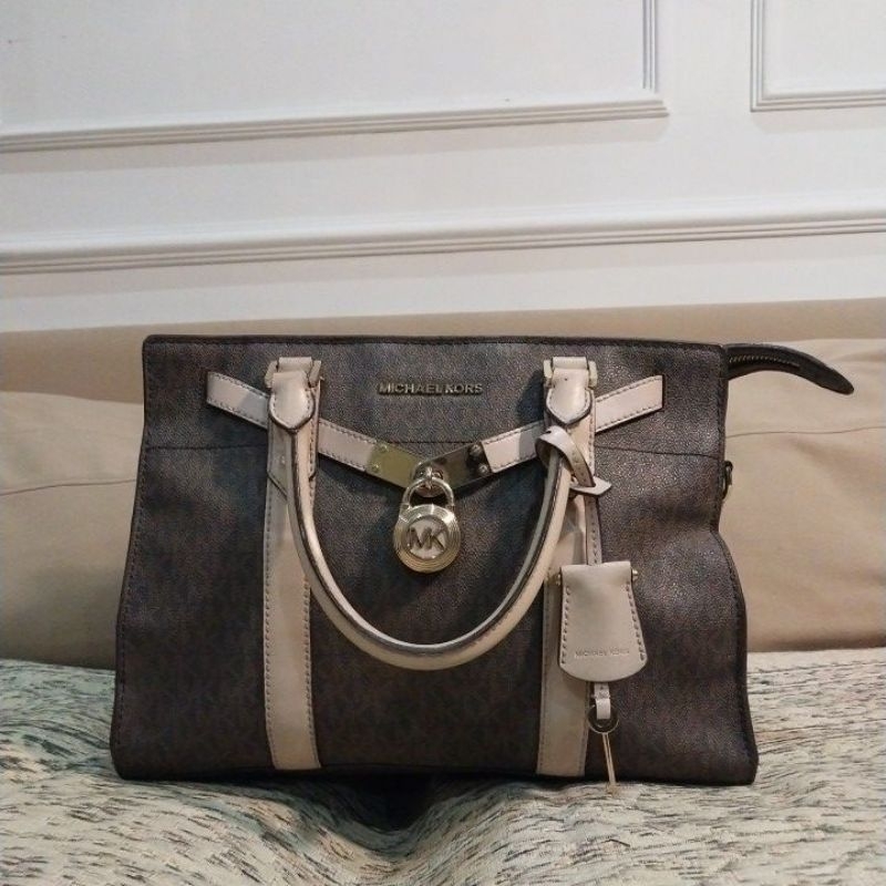 Tas Michael Kors Authentic