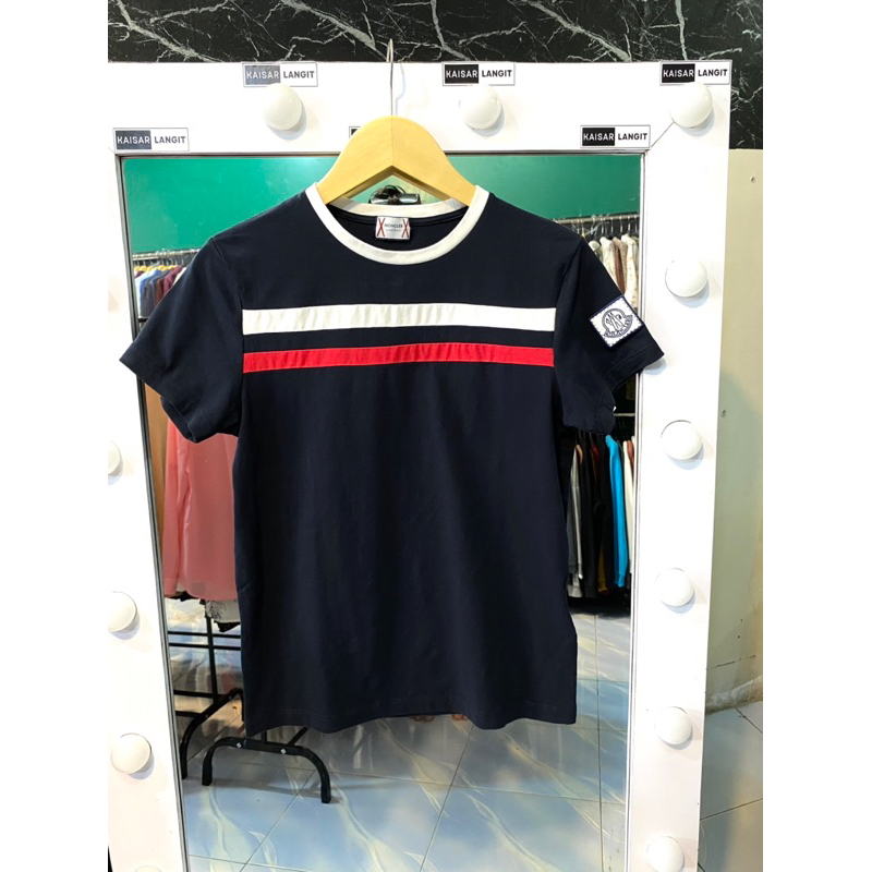 KAOS MONCLER SECOND ORIGINAL