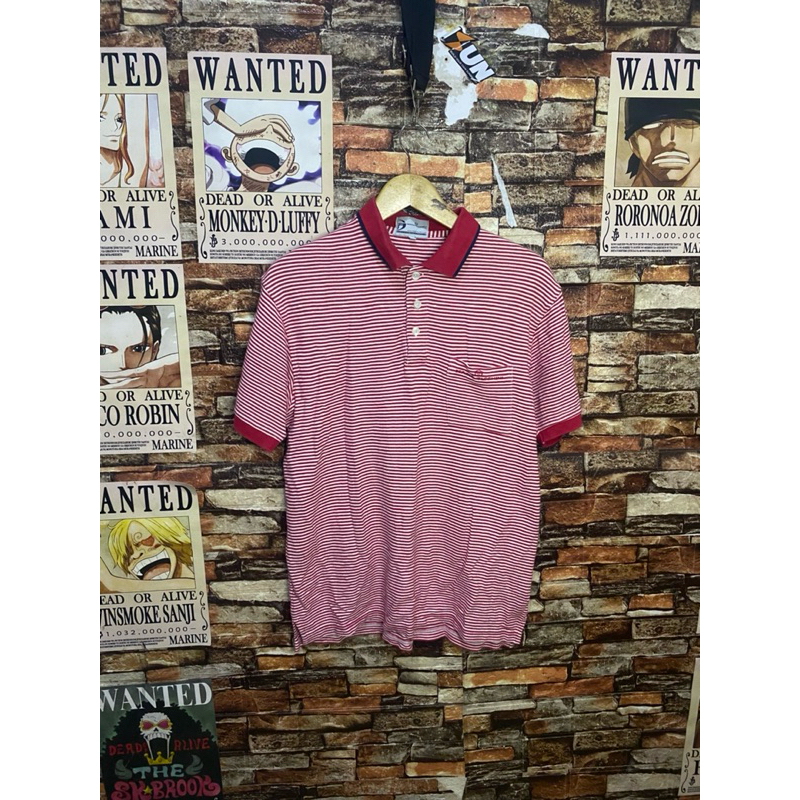 Polo shirt original sergio  tacchini