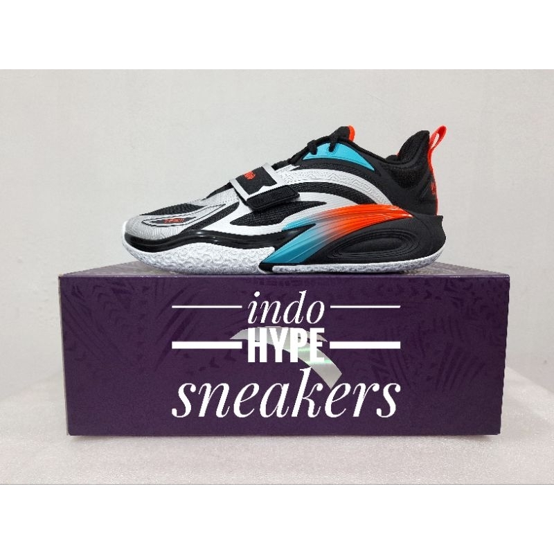 Anta KAI 1 KAI-LEIDOSCOPE KYRIE IRVING