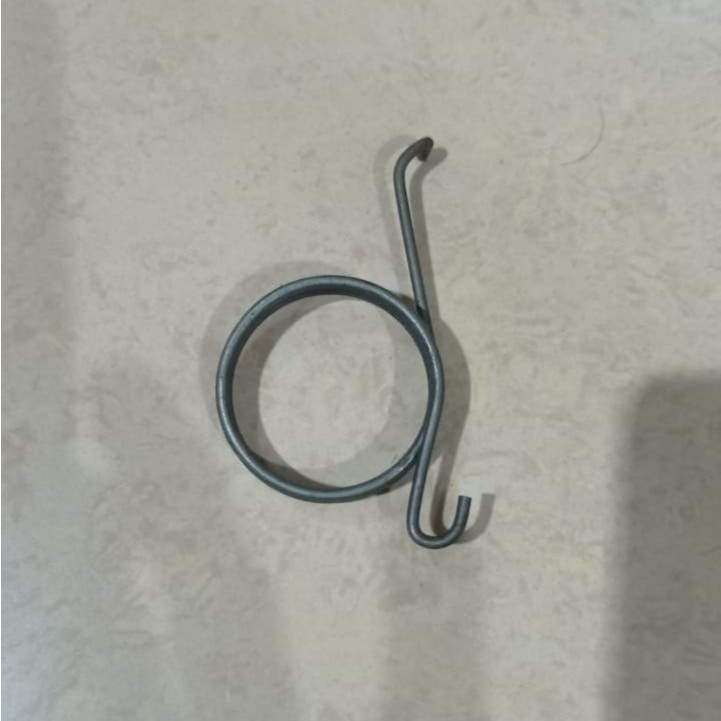 Per pedal rem vw safari variant kodok thn 66 keatas