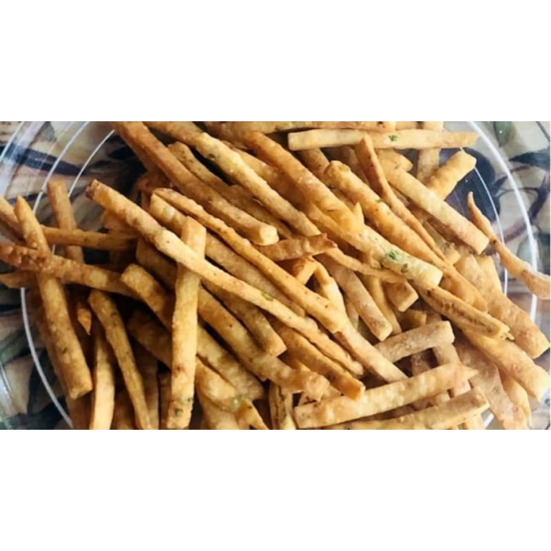 

stik bawang / kue bawang 1 kg