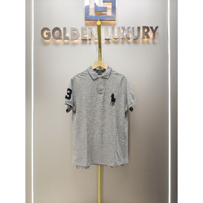 Kaos Polo Ralph Lauren Original