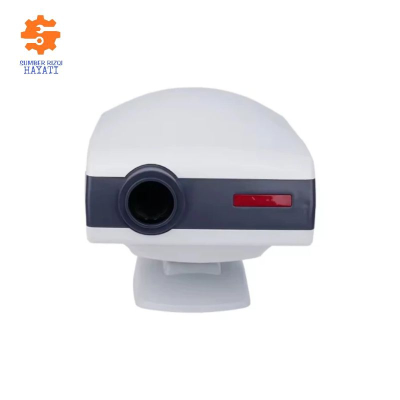 projector chart | proyektor vision chart | projector vision chart