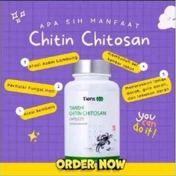 

CHITIN ASAM LAMBUNG /HERBAL CHINA GERD