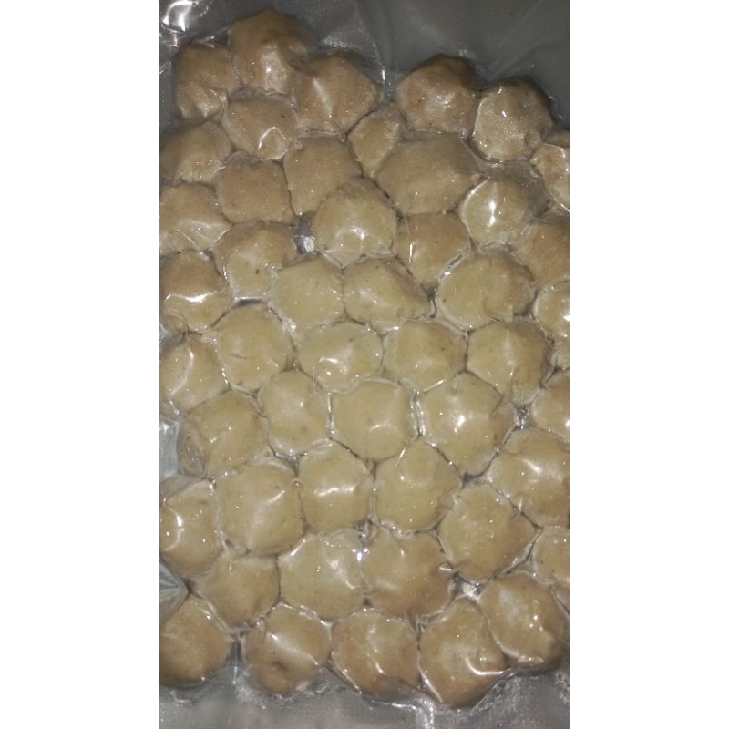 

bakso sapi 100%