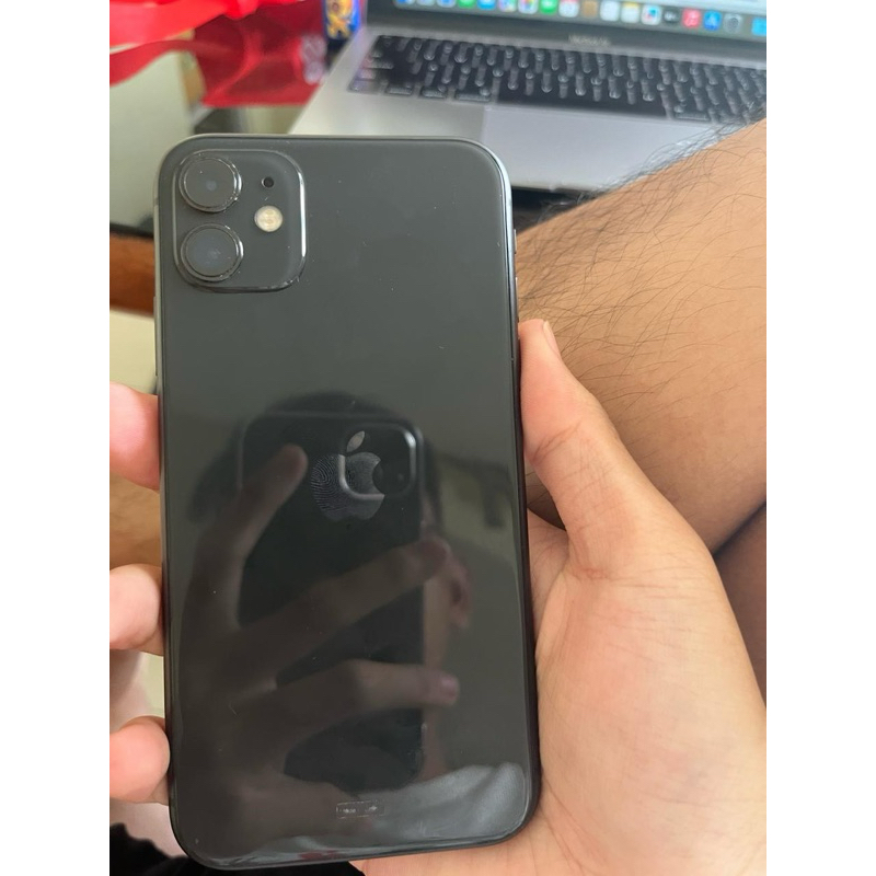 iphone 11 64 ibox
