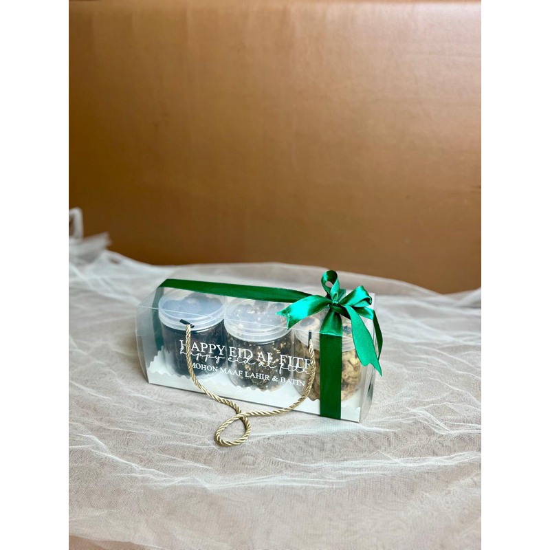 

Kue Kastengel, Blueberry Chees, Sagu keju