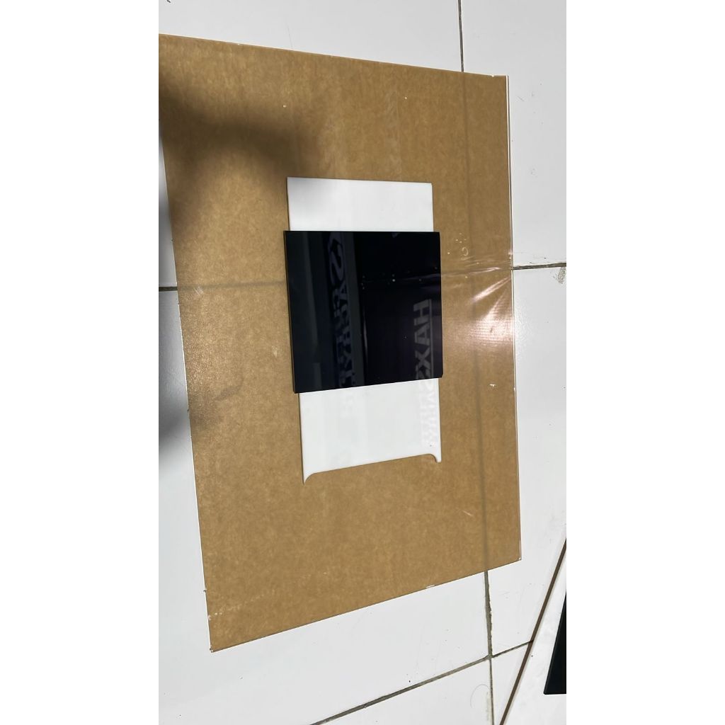 

AKRILIK LEMBARAN 2MM 3MM CUSTOM UKURAN / ACRYLIC LEMBARAN 2MM 3MM CUSTOM ACRYLIC SHEET / AKRILIK CUSTOM 2MM 3MM /