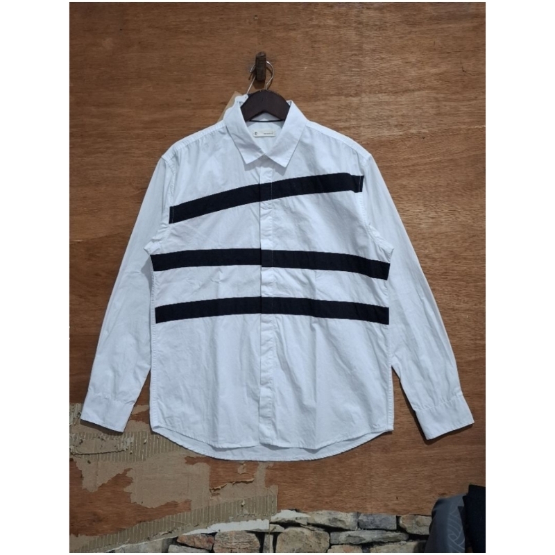 Kemeja panjang Roepi Size "L"