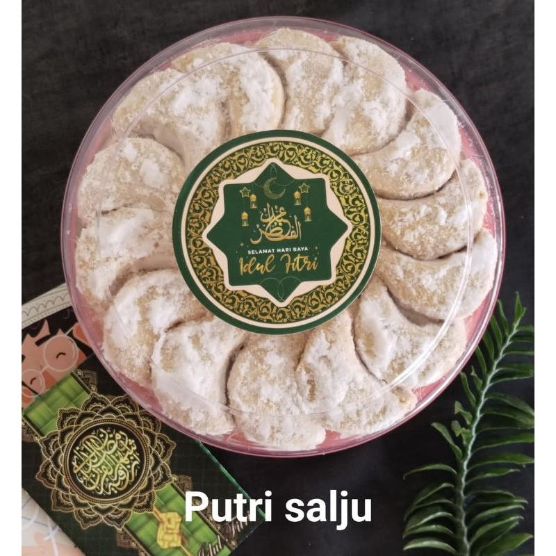 

Putri Salju Premium Dijamin Enak !!!