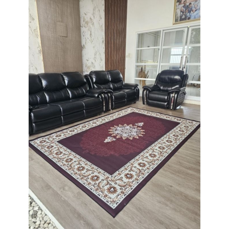 Karpet Turki jumbo 200x300