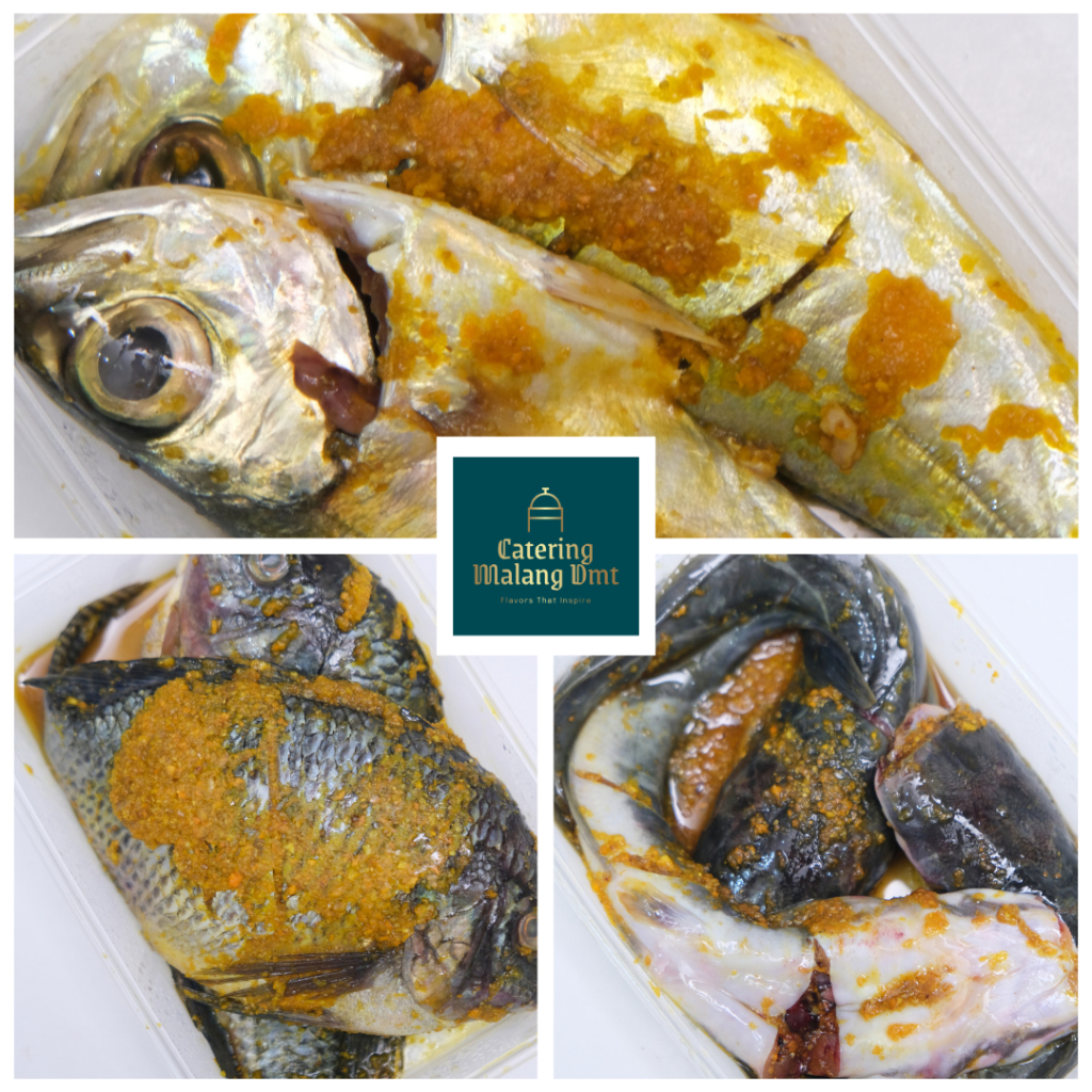 

KIRIM INSTAN Ikan Siap Goreng