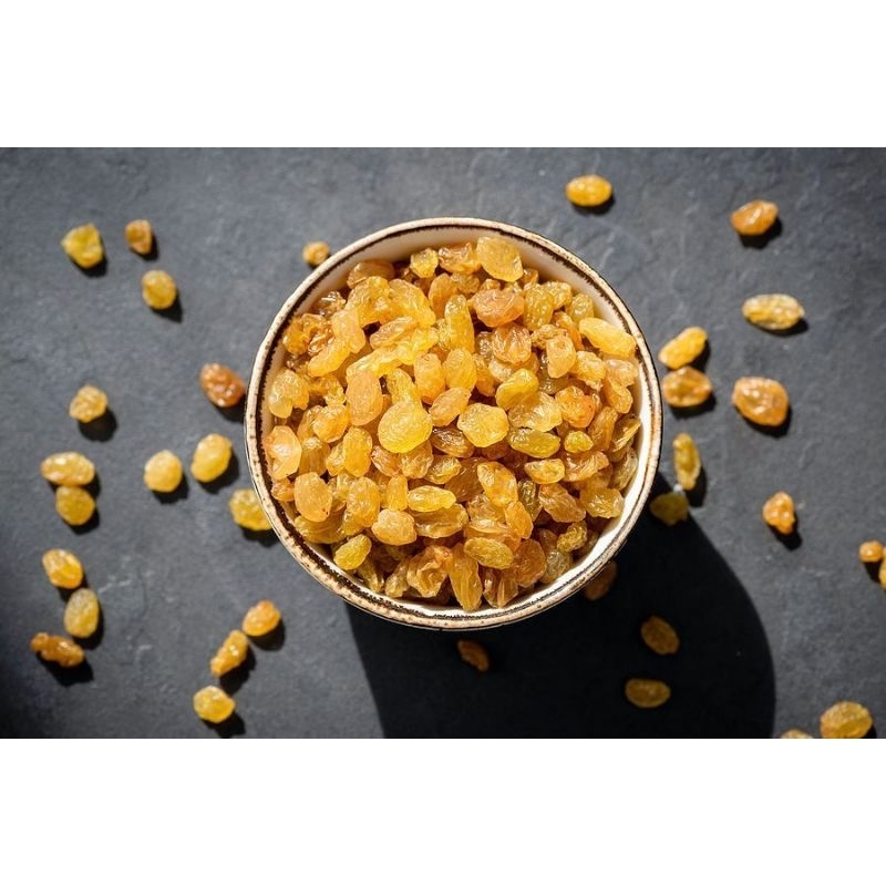 

kismis iran manis 1kg