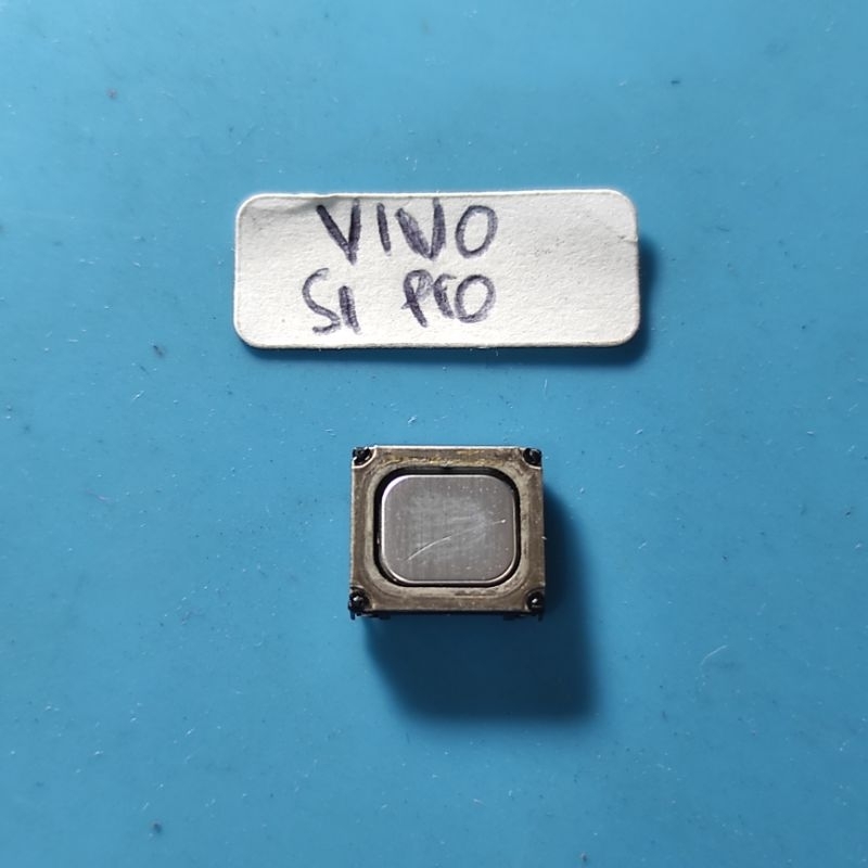 SPEAKER TELEPON VIVO S1 PRO ORIGINAL COPOTAN