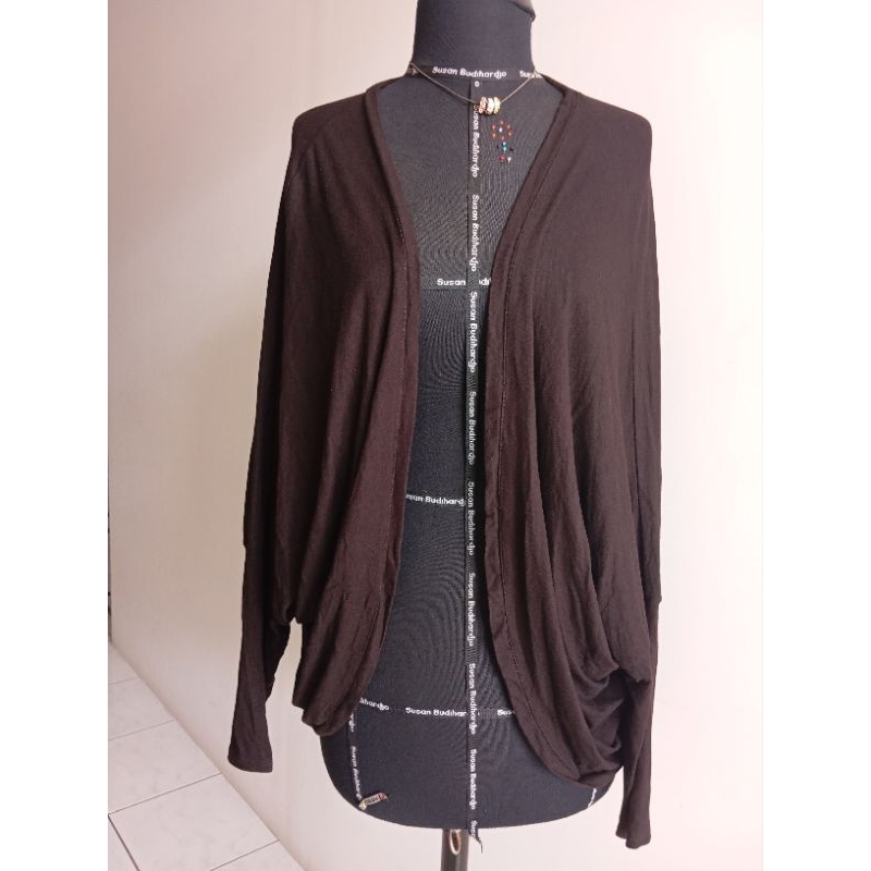 outer jumbo coklat tua_A023