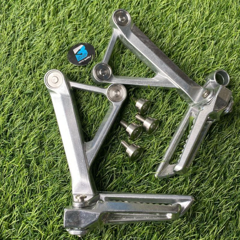 baut L Postep stenlis baut ring Postep stenlis asli