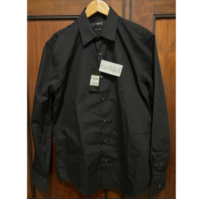 KEMEJA EXECUTIVE NEW PRIA