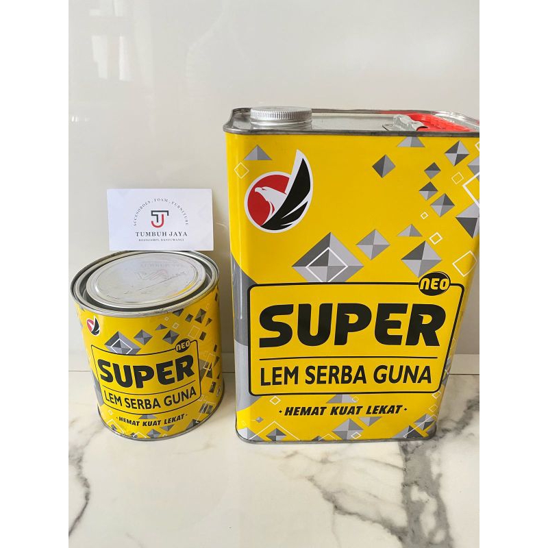 

Lem Neo Super/Lem serbaguna